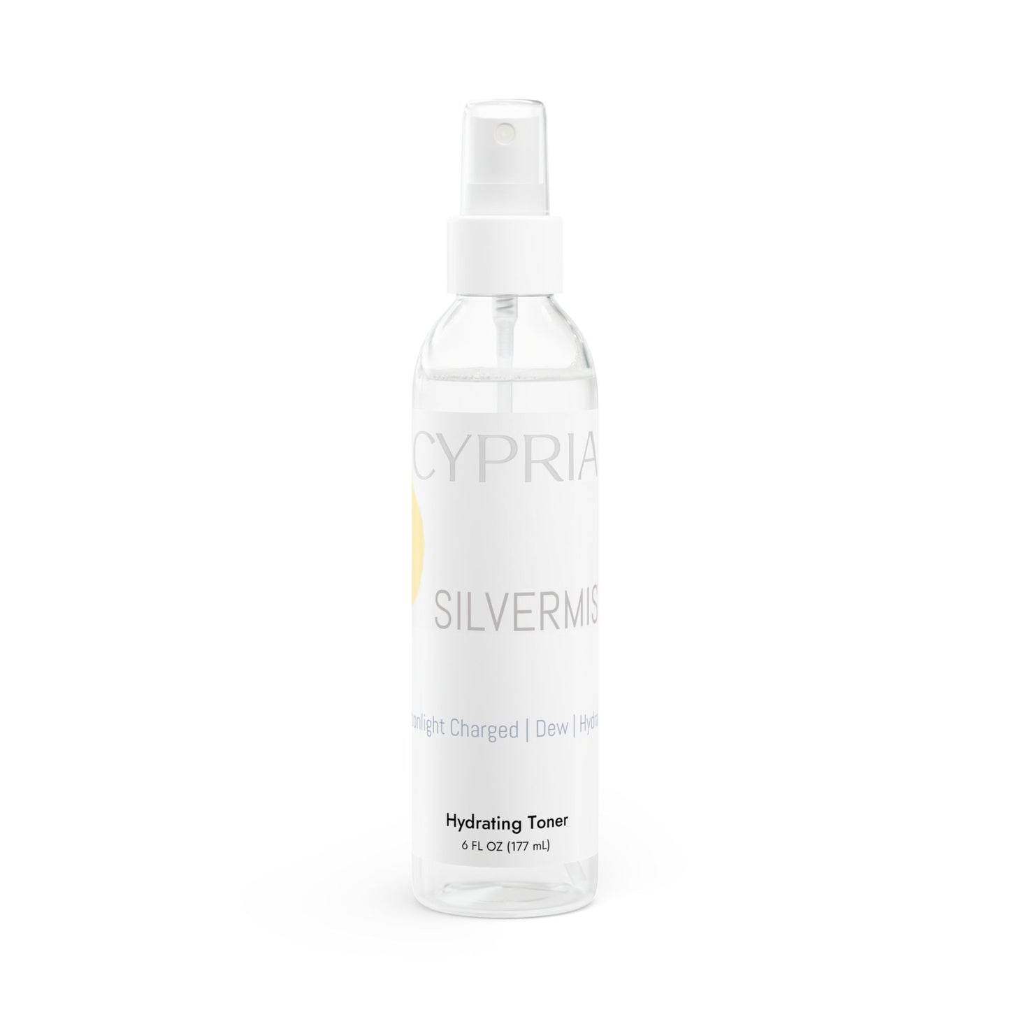 SILVERMIST TONER