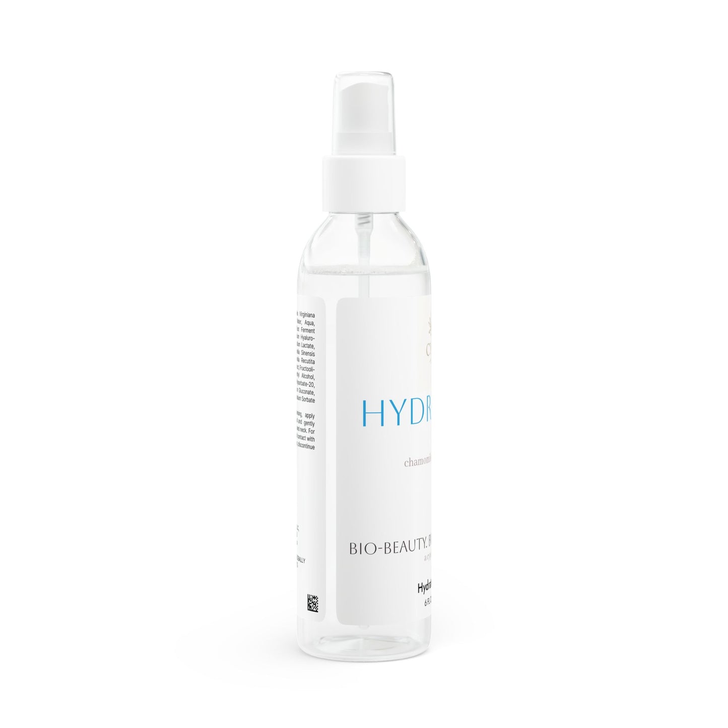 Hydrahalo Toner