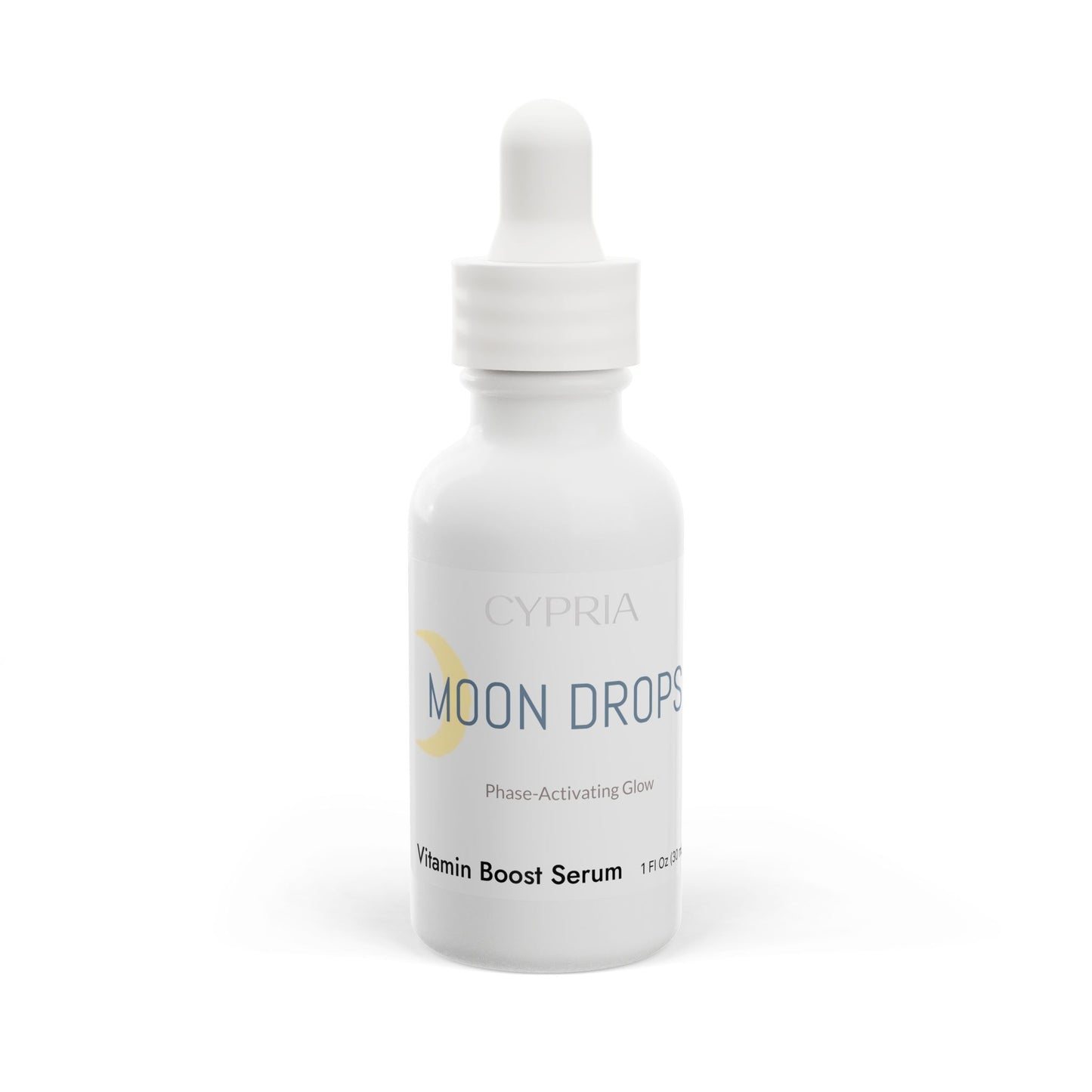 MOON DROPS