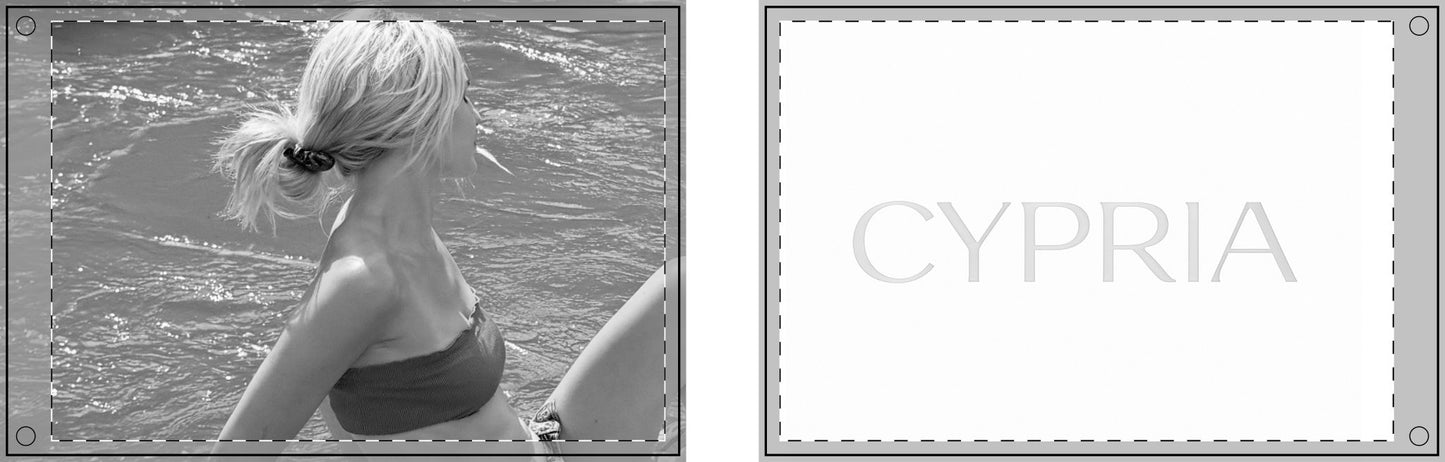 Cypria Flag