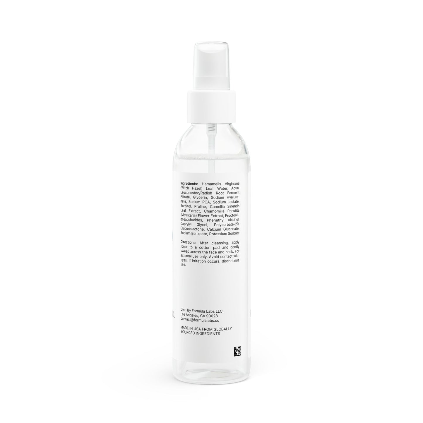 Hydrahalo Toner