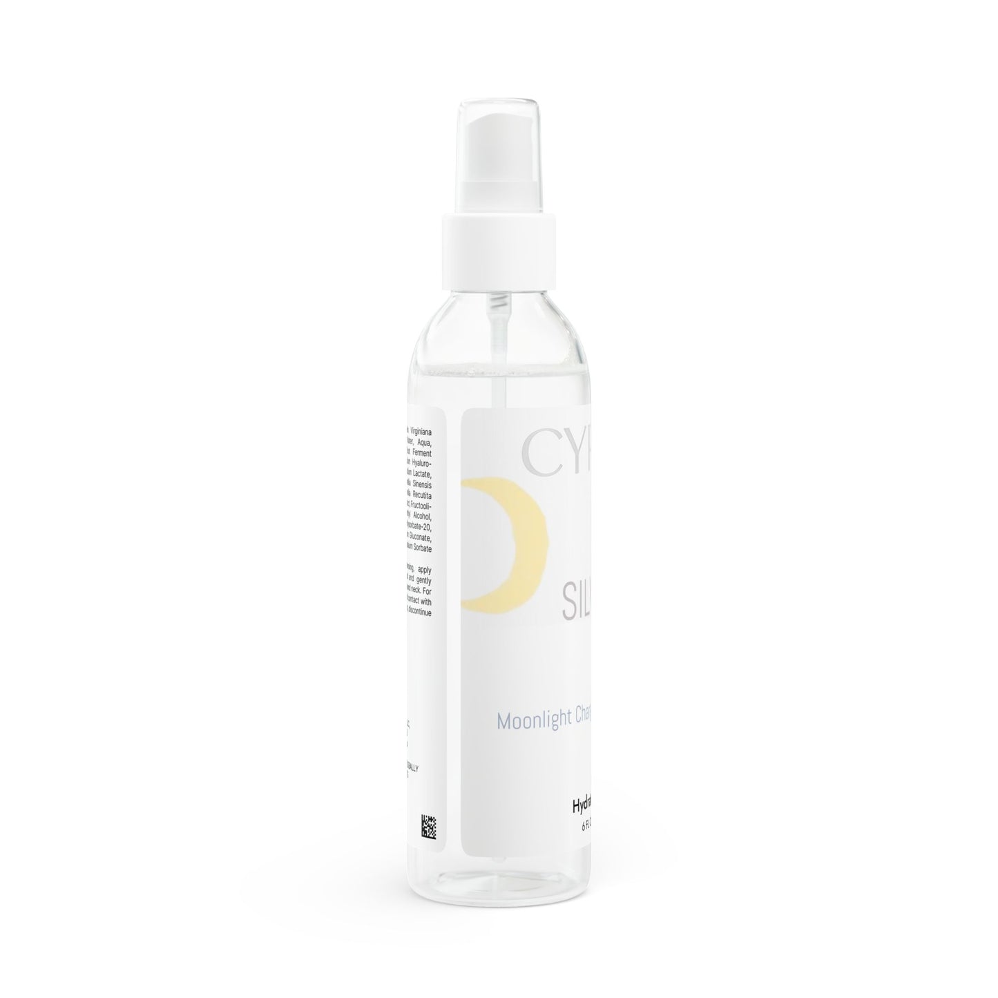 SILVERMIST TONER