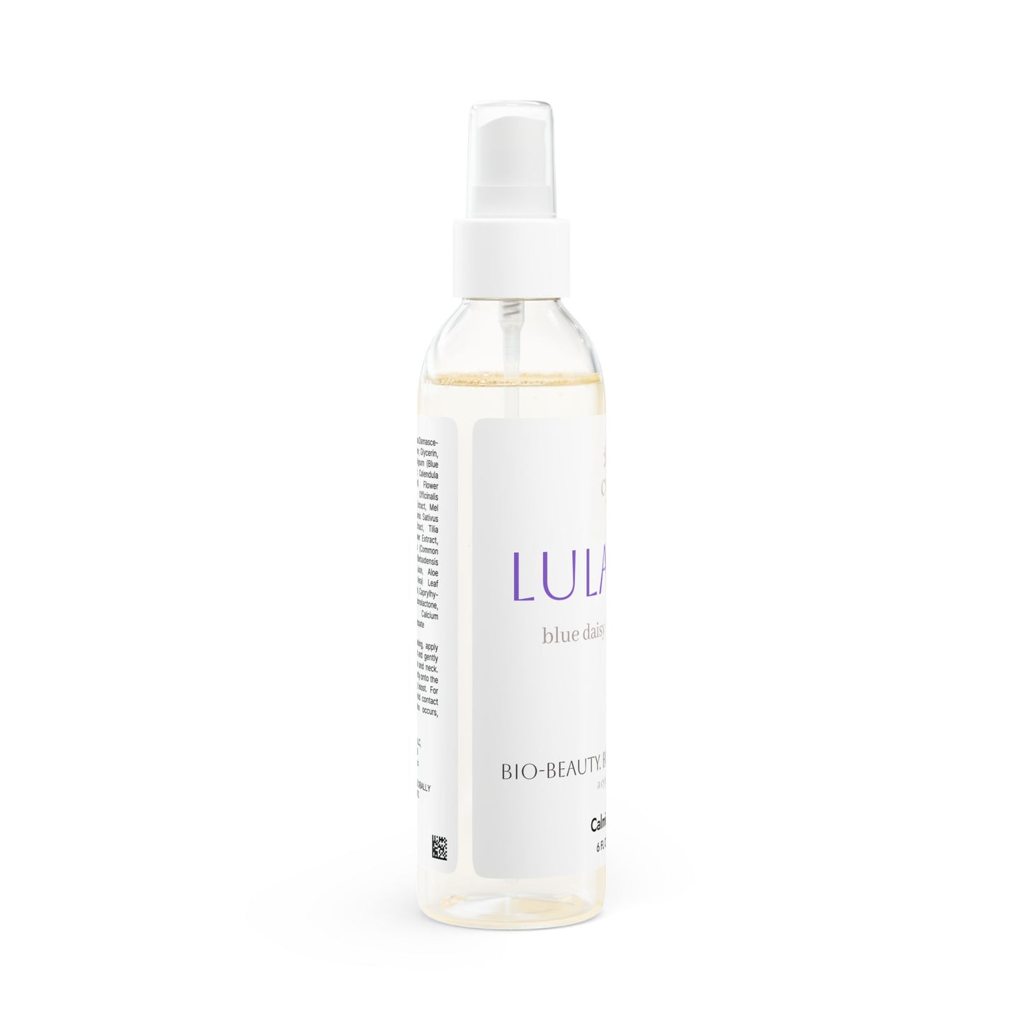 Lulamist Calming Toner