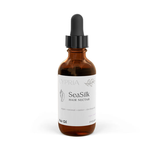 SeaSilk Hair Nectar by Cypria