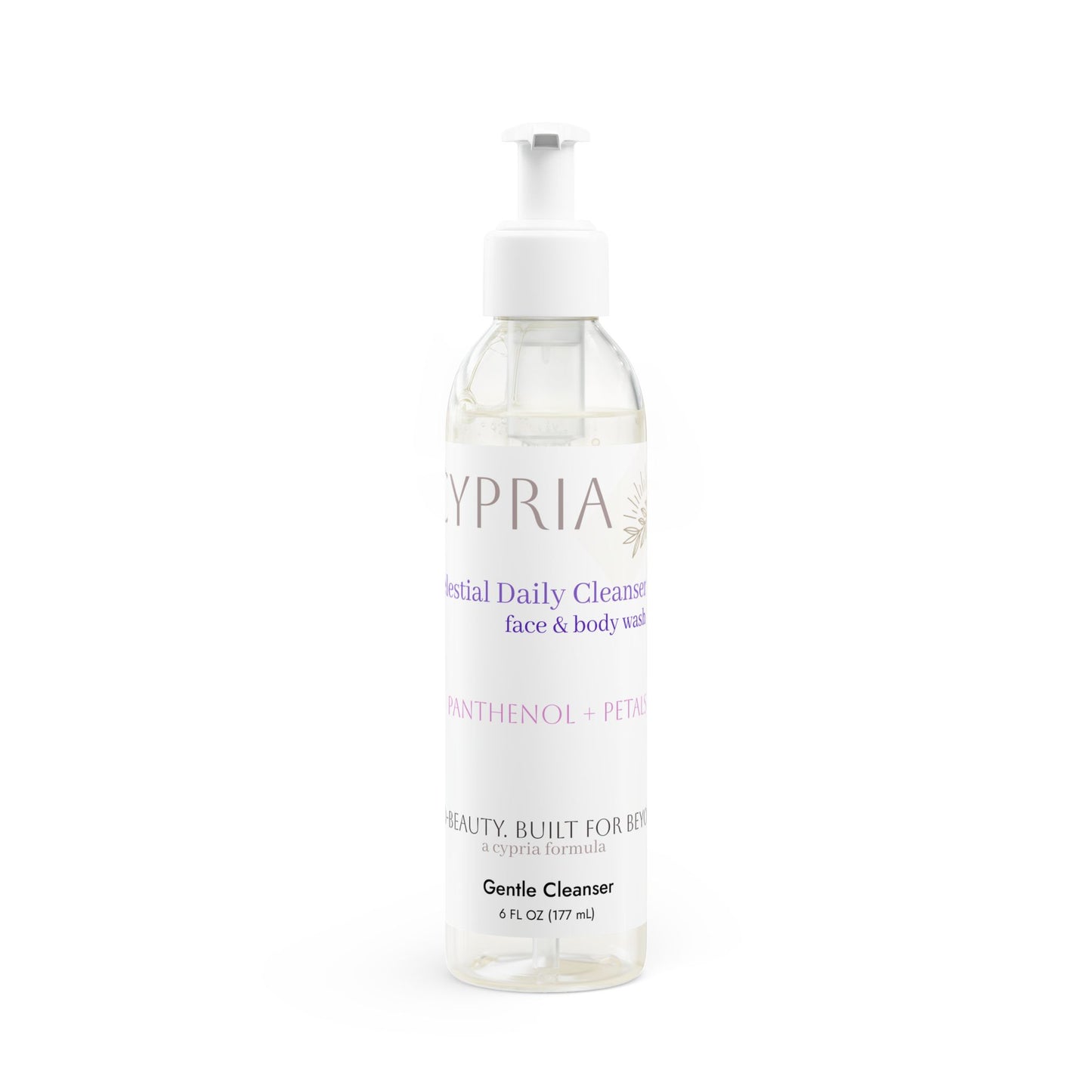 Celestial Daily Cleanser
