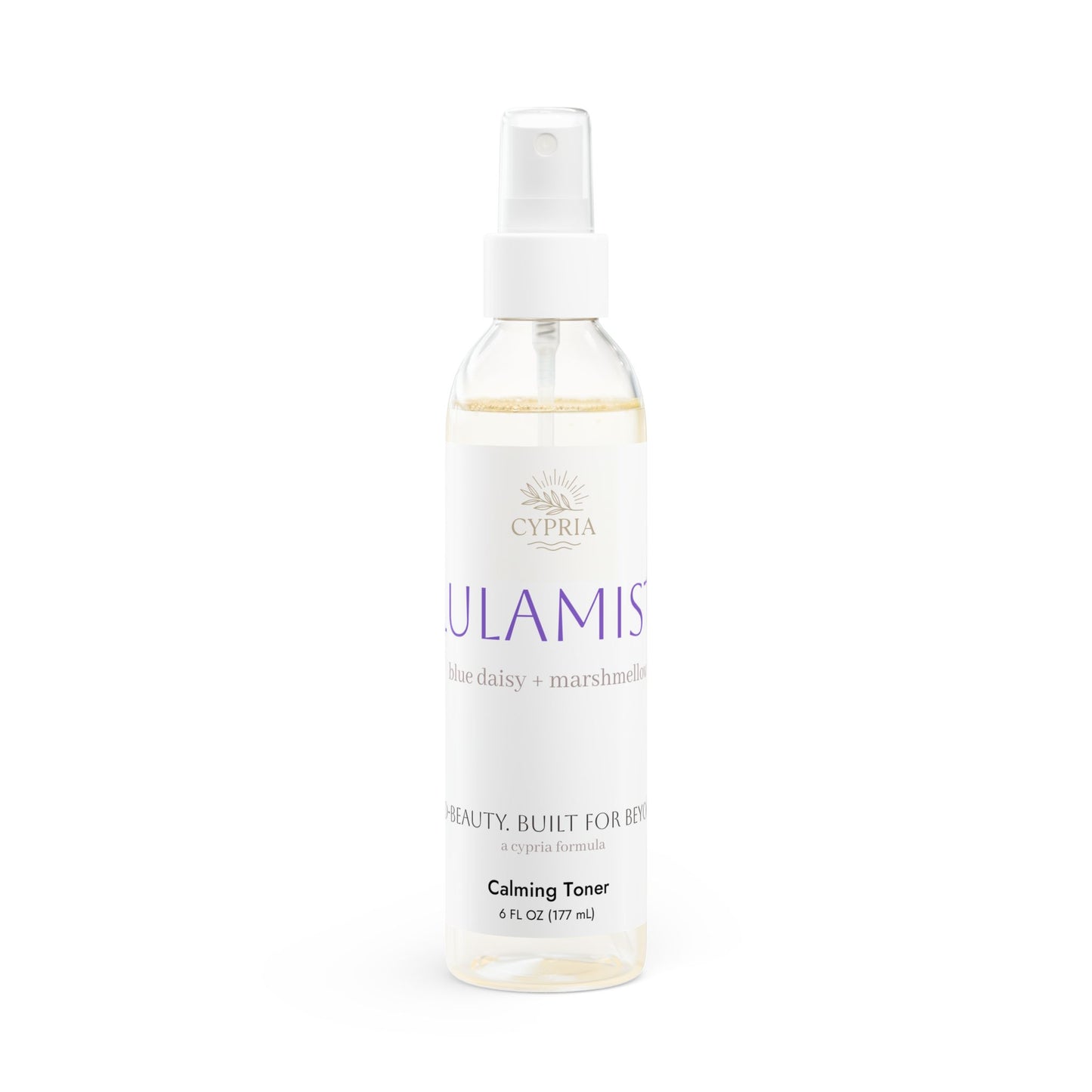Lulamist Calming Toner