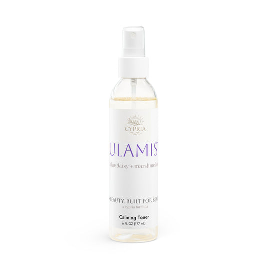 Lulamist Calming Toner
