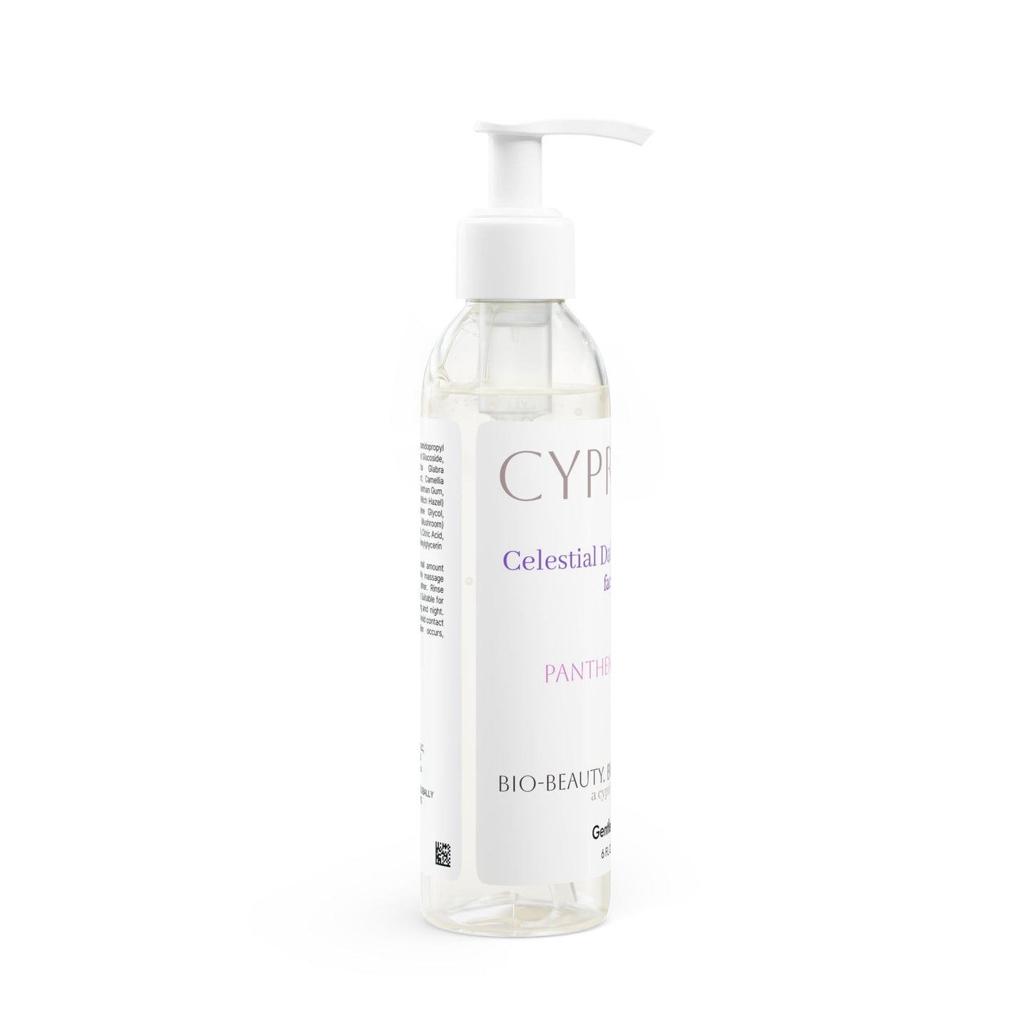 Celestial Daily Cleanser