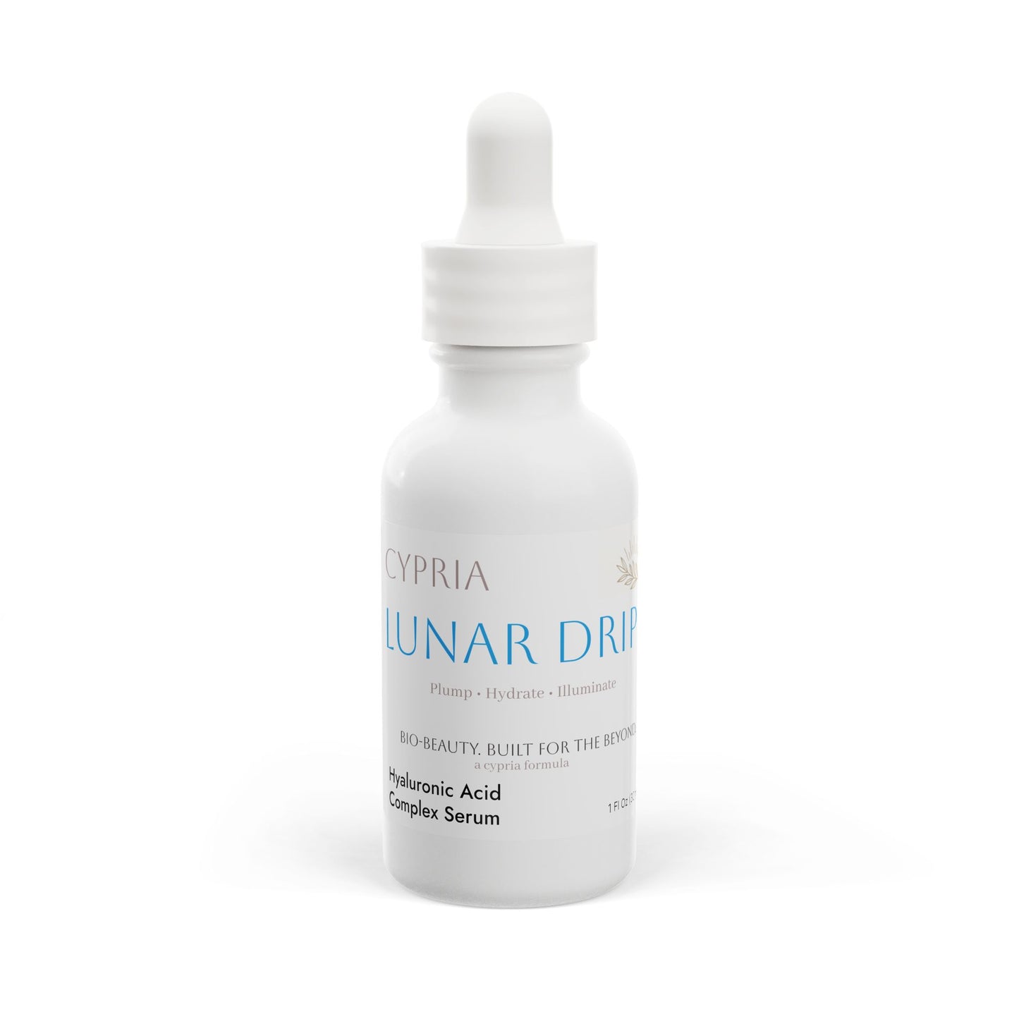 Lunar Drip Hydration Serum