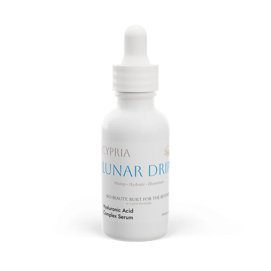 Lunar Drip Hydration Serum