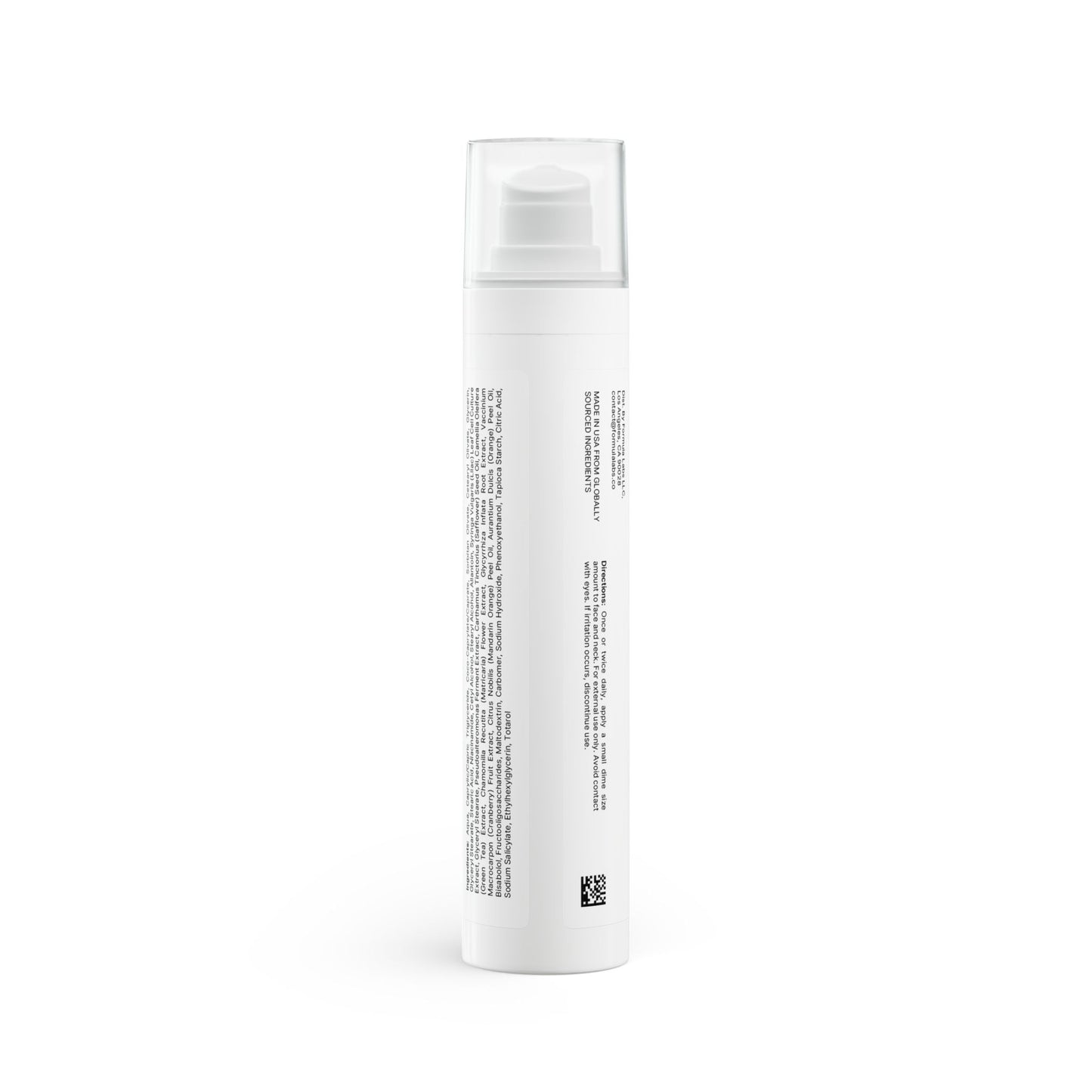 Celestial Daily Moisturizer
