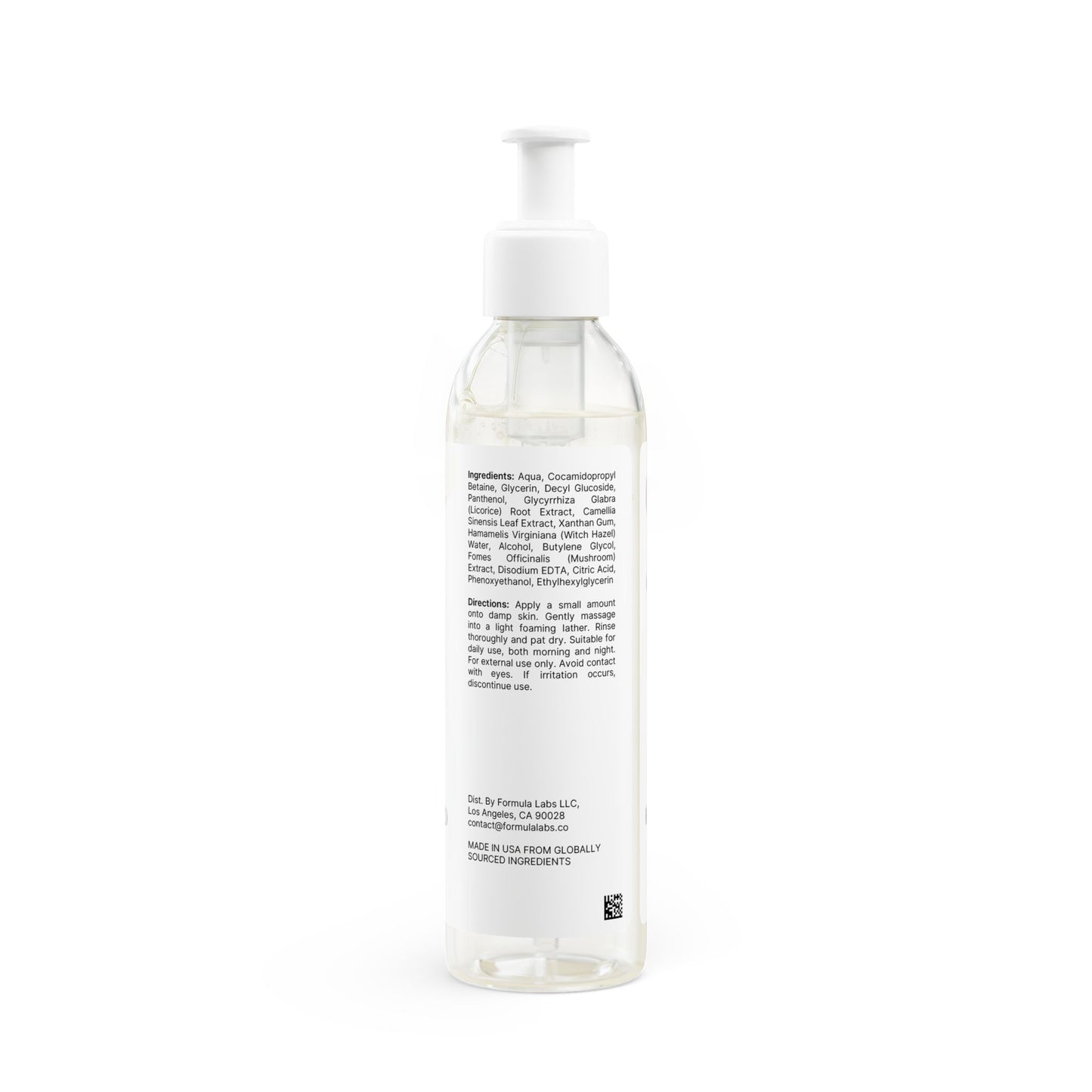 Celestial Daily Cleanser