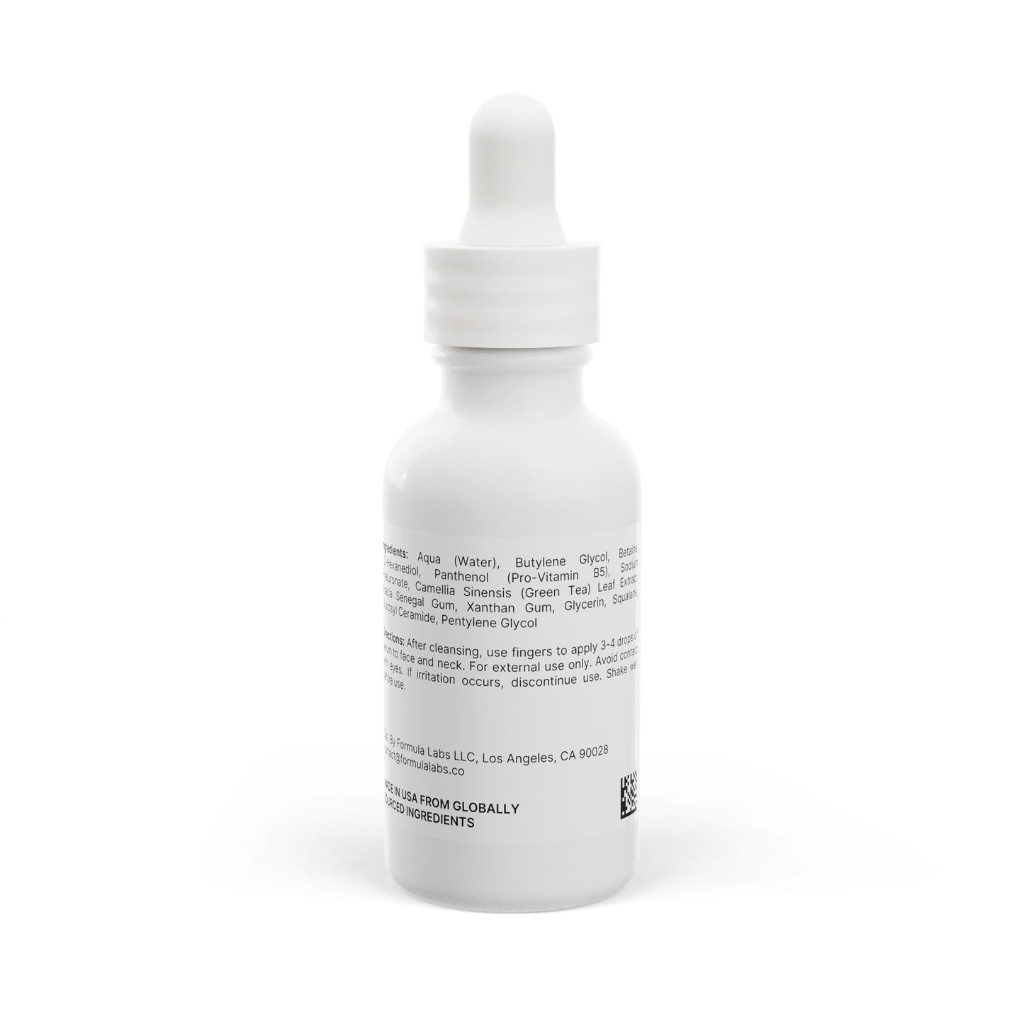 Lunar Drip Hydration Serum