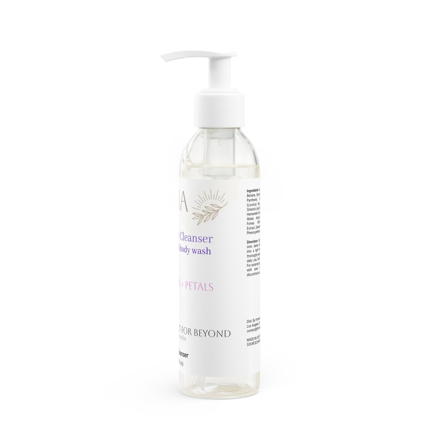 Celestial Daily Cleanser
