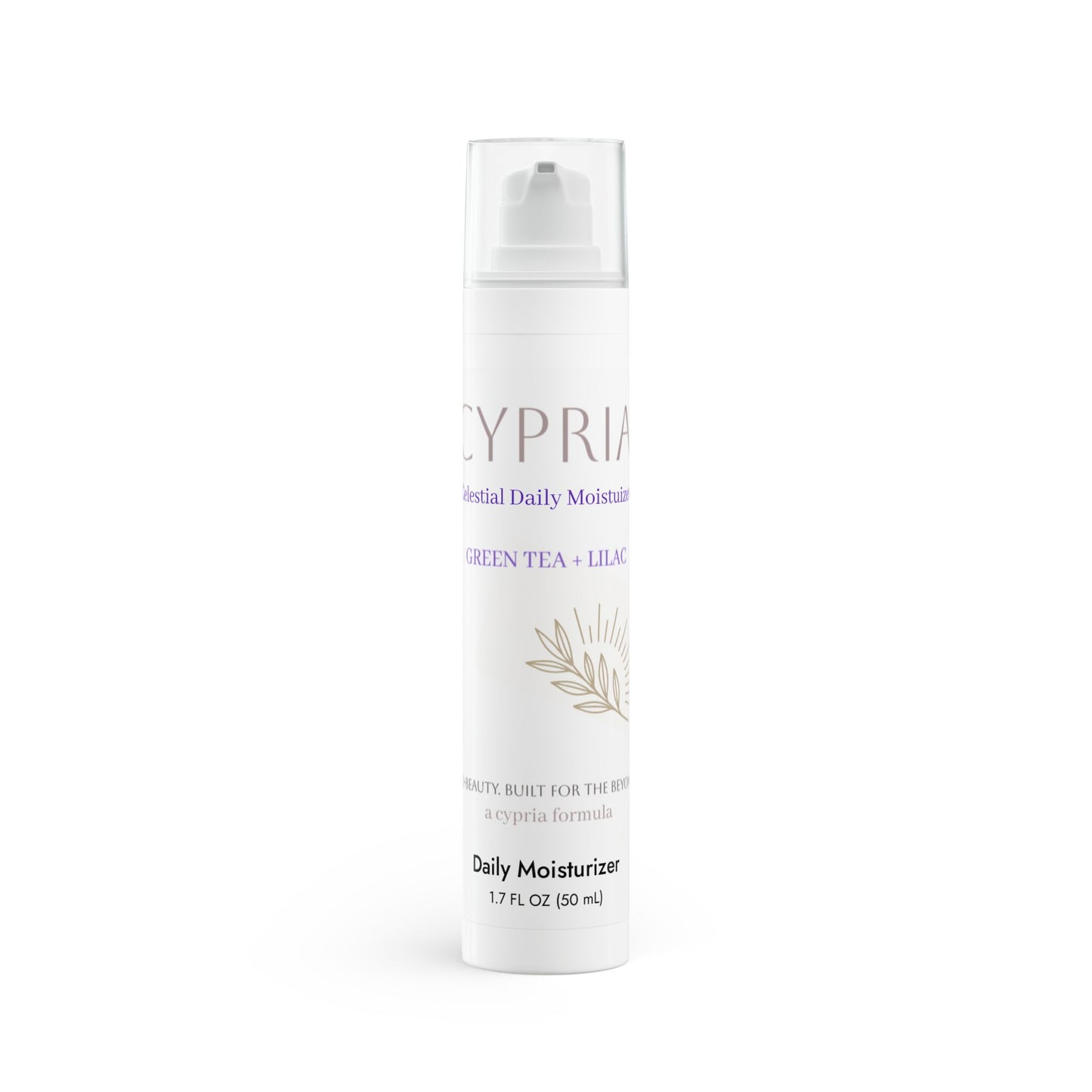 Celestial Daily Moisturizer