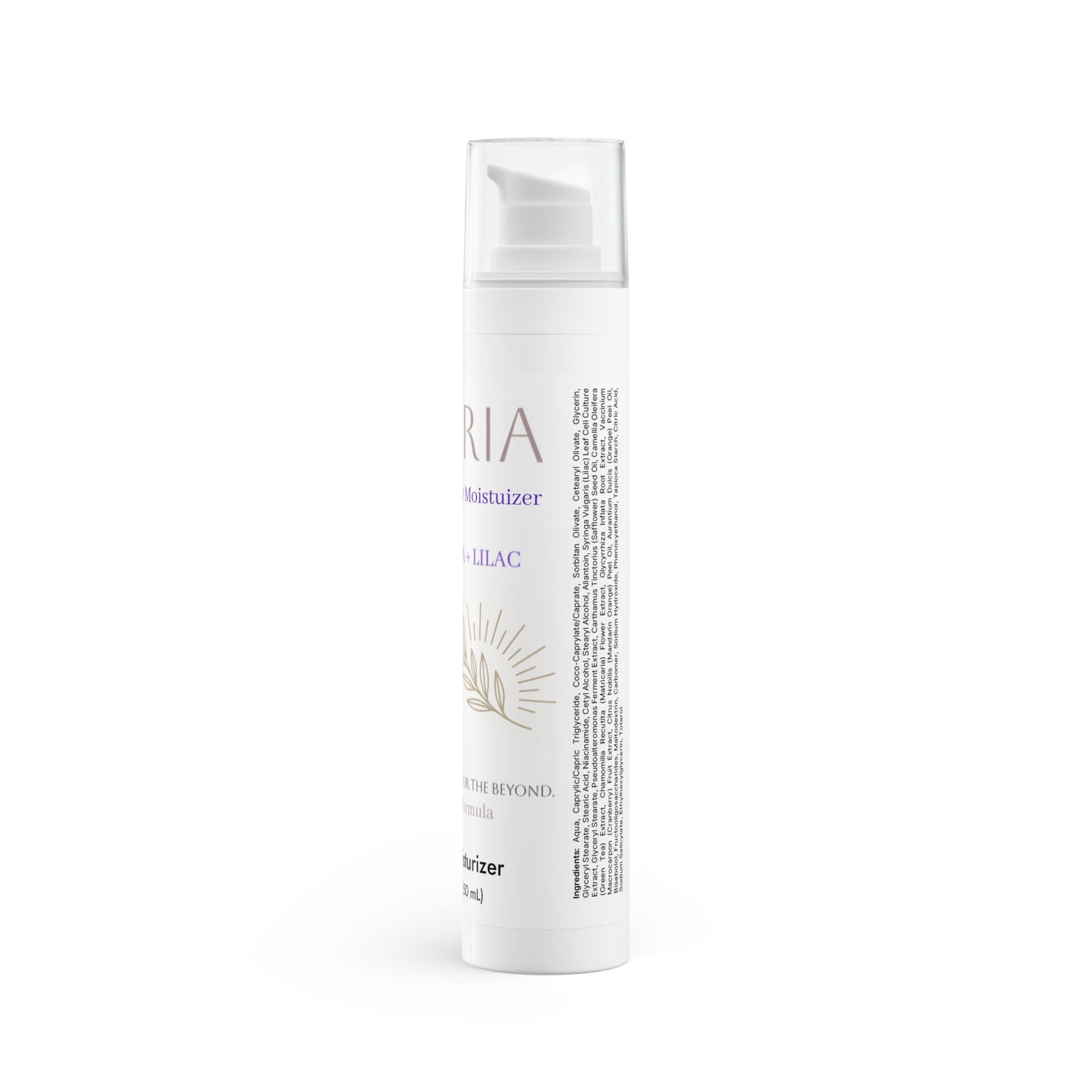Celestial Daily Moisturizer