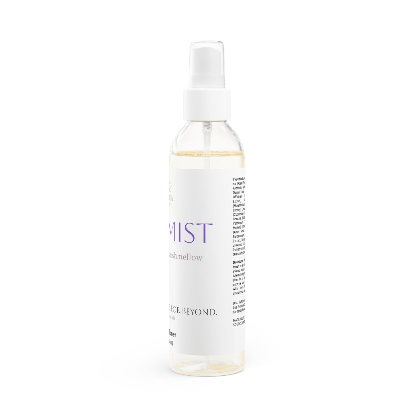 Lulamist Calming Toner